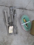TORCH HEAD HOSE
