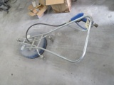 NORTH STR3 PRESSURE WASHER