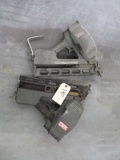 2 SENCO NAIL GUNS