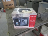 UNION SAFE IN BOX FOR FLOOR OR WALL MOUNT