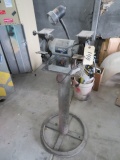 DELTA BENCH GRINDER SHOPMASTER
