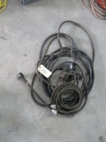 2 DROP CORDS