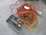 DROP CORDS