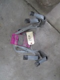 HEAVY DUTY ARM HANGERS