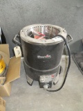 CHARBROIL TURKEY FRYER