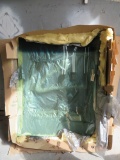 NEW WINDSHIELD FOR RV  51 X 42