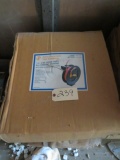 NEW HOSE REELS  5- 1/2