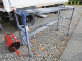 ROLL AROUND WORK SCAFFOLDING