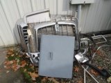 RV PARTS