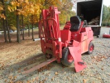 OLD YALE FORK LIFT- DOES NOT RUN
