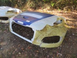 FREIGHTLINER MZ HOOD