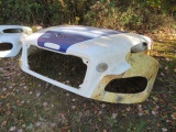 FREIGHTLINER MZ HOOD