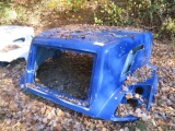 VOLVO HOOD