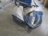 2 WELDING HELMETS