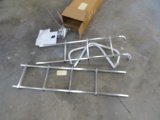 UNIVERSAL RV LADDER  100