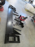 ANTHONY TRUCK LIFT GATE