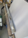 2 ROLLS OF VINYL RV FLOORING