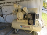 3 PHASE T30 INGERSOLL RAND PISTON AIR COMPRESSOR
