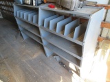 SHELVING