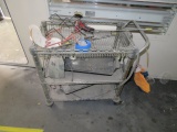 ROLLING CART