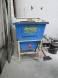 HERCULES PAINT GUN WASHER