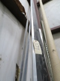 RV MOLDING