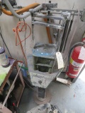 TORNADO II PAINT SHAKER