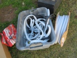 RUBBER MOULDING