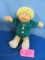 1978 CABBAGE PATCH DOLL