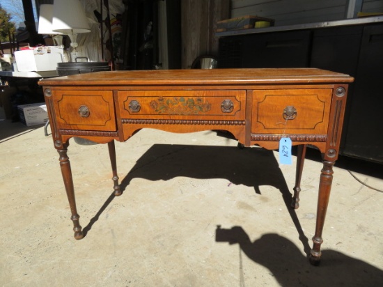 NICE SIDEBOARD  45 X 19 X 30