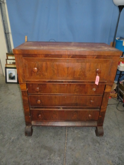 CHEST OF DRAWERS 43 X 22 X 48