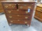 NICE 5 DRAWER CHEST