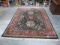 NICE AND CLEAN AREA  RUG  97