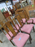6- THOMASVILLE DINING CHAIRS