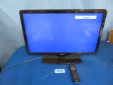 PHILLIPS LCD LAT SCREEN TV  32