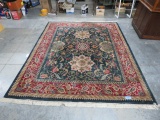 NICE AND CLEAN AREA  RUG  97