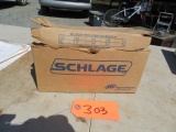 SCHLAGE DOOR HANDLE