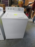 GE TOP LOAD WASHER LIKE NEW