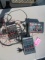 3 HOBBICO ACCU CYCLE RC BATTERY CHARGERS