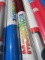 20 ROLLS OF MONOKOTE RC MODEL AIRPLANE FILM
