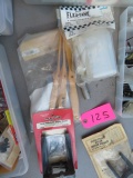 MODEL AIRPLANE PARTS