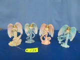 ANGELS OF HEALING COLLECTION NUMBERED