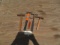 MISC. HAMMER LOT