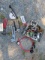 CLAMPS AND PLIERS