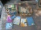 2 BOXES CHILDRENS BOOKS