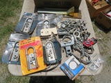 MISC. HARDWARE