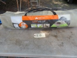 4 PERSON DOME TENT IN BAG  9 FT X 7 FT