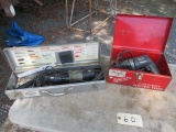 BLACK AND DECKER IMPACT, PORTER CABLE