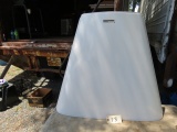NEW 32 LOWBOY HOOD TOP