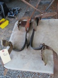 CLIMBING GEAR